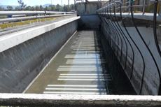 Impianti di depurazione e trattamento acque